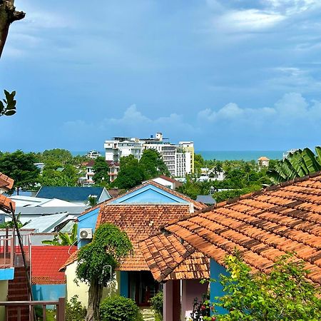 Star Hill Village Resort Phú Quốc Exterior foto