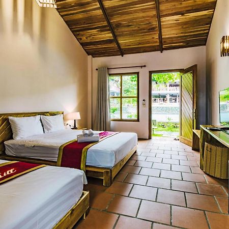 Star Hill Village Resort Phú Quốc Zimmer foto