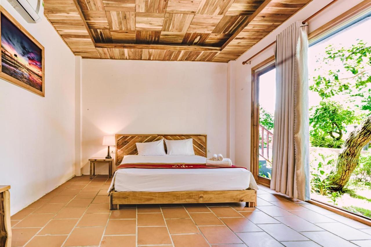 Star Hill Village Resort Phú Quốc Exterior foto