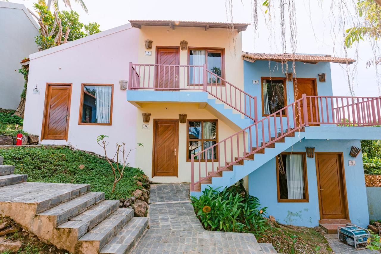 Star Hill Village Resort Phú Quốc Exterior foto