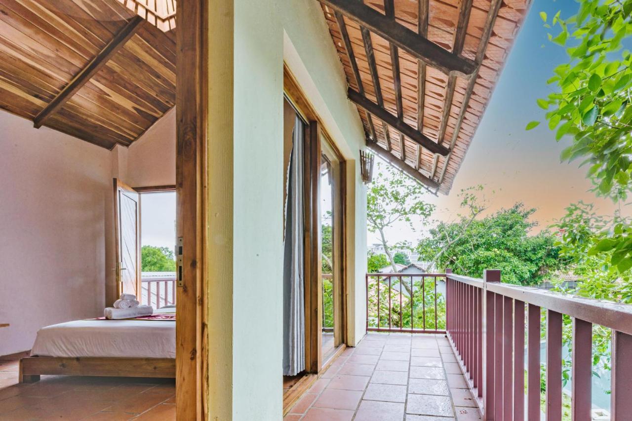 Star Hill Village Resort Phú Quốc Exterior foto