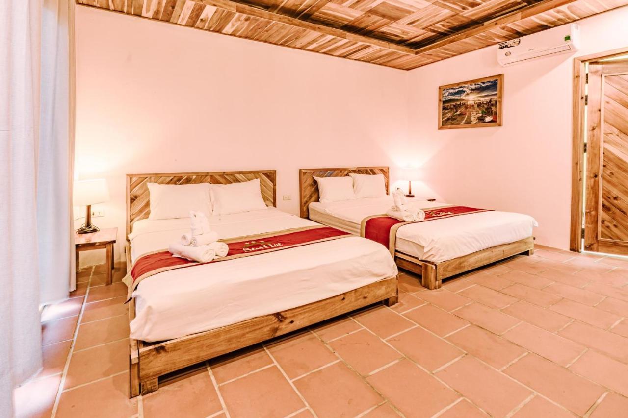 Star Hill Village Resort Phú Quốc Exterior foto