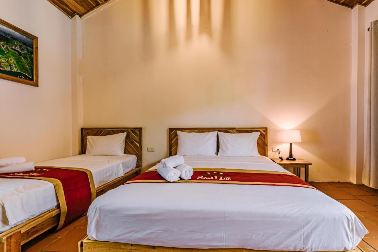 Star Hill Village Resort Phú Quốc Exterior foto