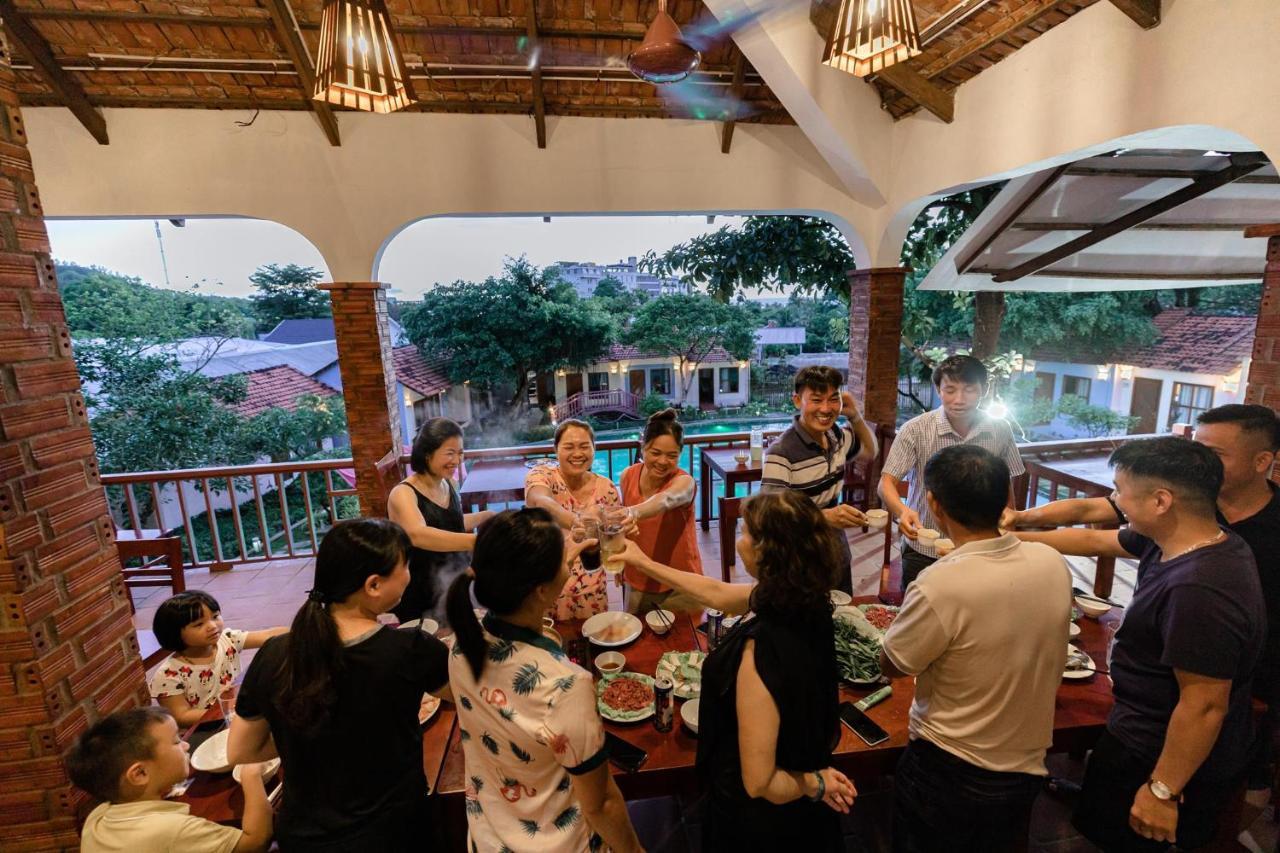 Star Hill Village Resort Phú Quốc Exterior foto