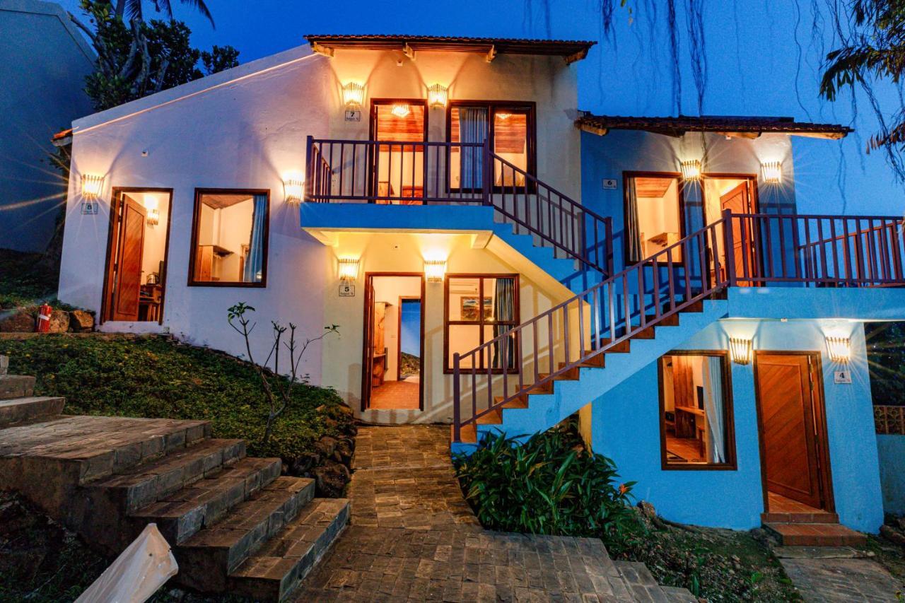 Star Hill Village Resort Phú Quốc Exterior foto
