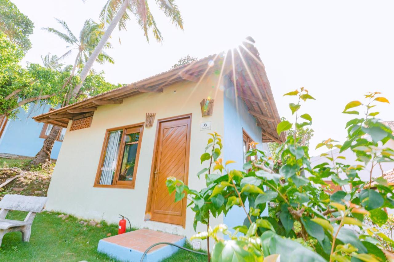 Star Hill Village Resort Phú Quốc Exterior foto