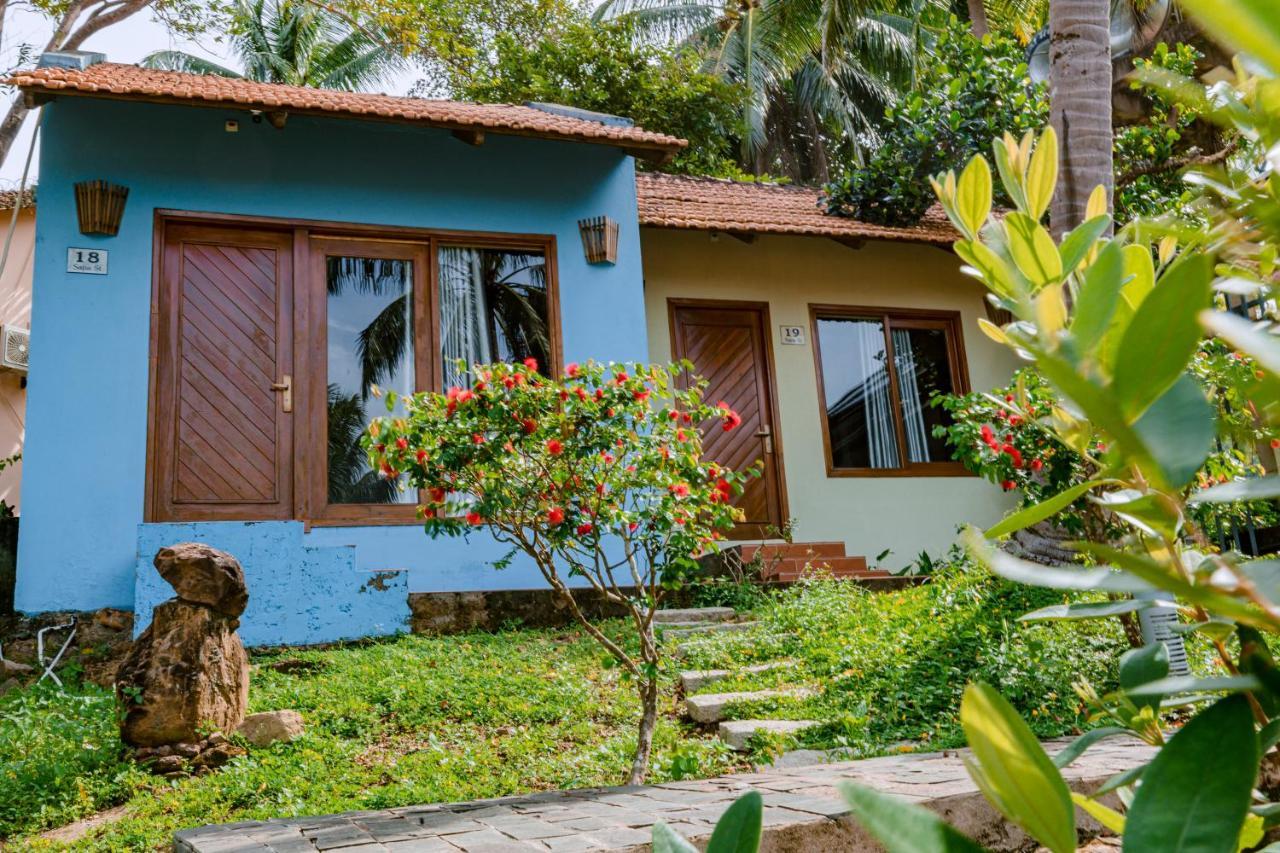 Star Hill Village Resort Phú Quốc Exterior foto