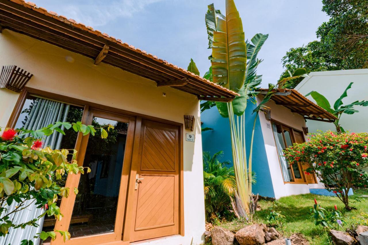 Star Hill Village Resort Phú Quốc Exterior foto