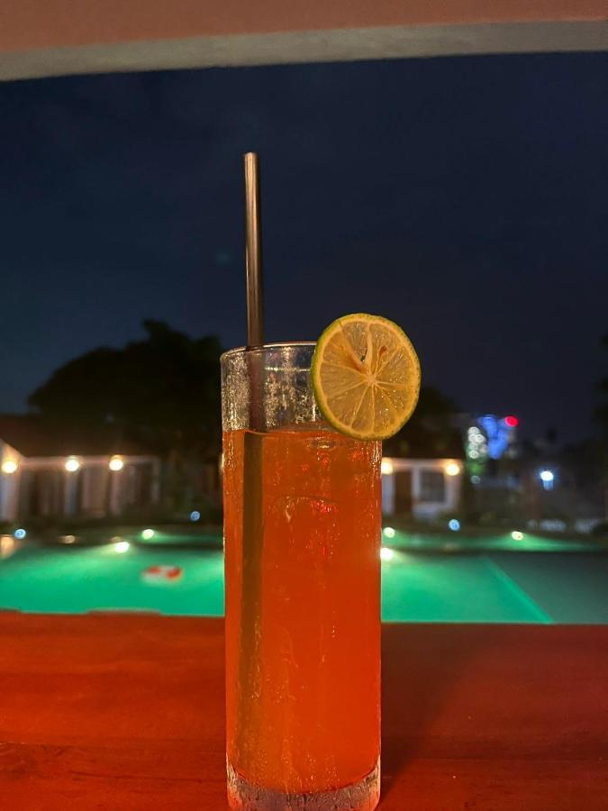 Star Hill Village Resort Phú Quốc Exterior foto