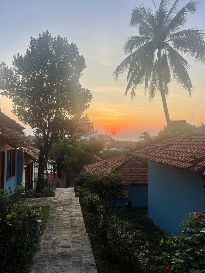 Star Hill Village Resort Phú Quốc Exterior foto