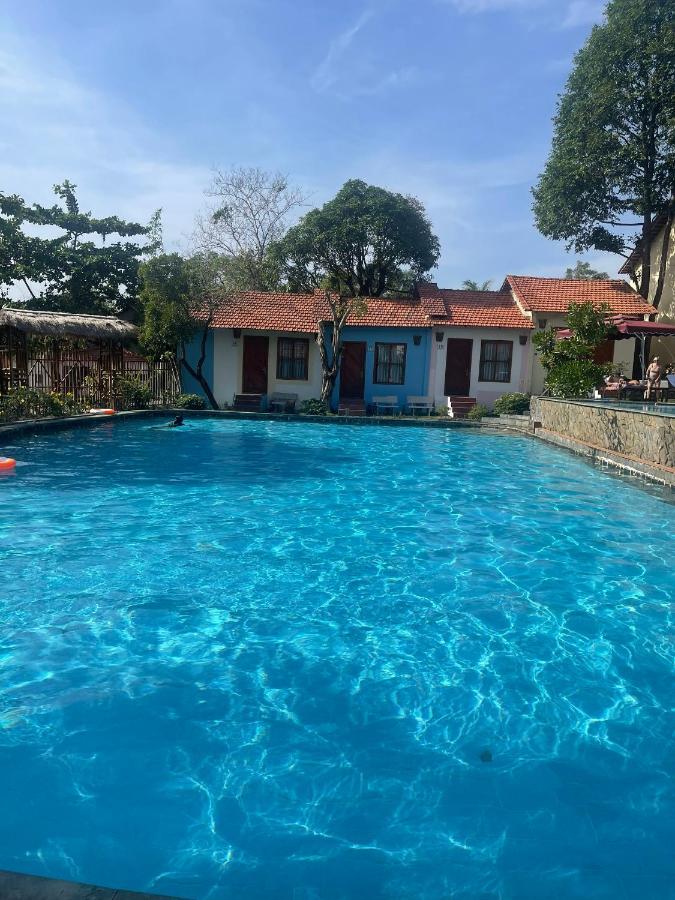 Star Hill Village Resort Phú Quốc Exterior foto