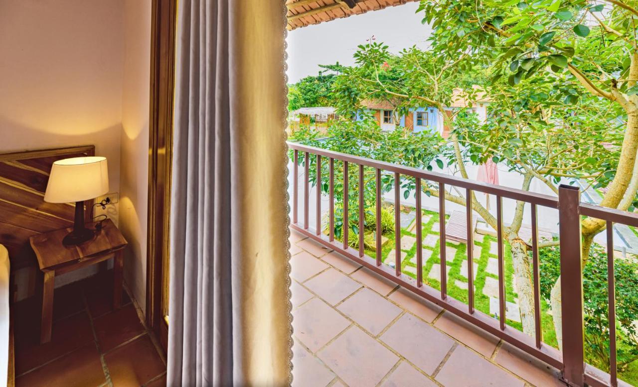 Star Hill Village Resort Phú Quốc Exterior foto