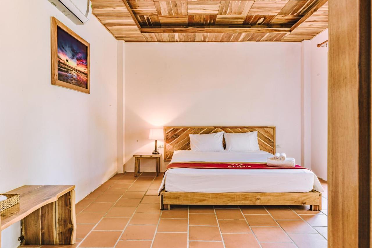 Star Hill Village Resort Phú Quốc Exterior foto
